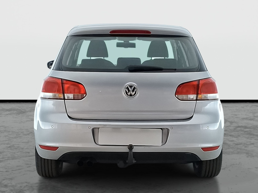 Volkswagen Golf, 2009