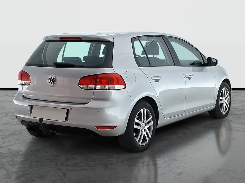 Volkswagen Golf, 2009