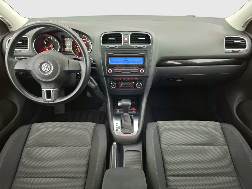 Volkswagen Golf, 2009