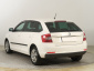 Škoda Rapid Spaceback, 2014