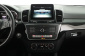 Mercedes-Benz GLE Coupe, 2016