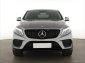 Mercedes-Benz GLE Coupe, 2016
