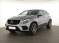 Mercedes-Benz GLE Coupe, 2016
