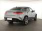 Mercedes-Benz GLE Coupe, 2016
