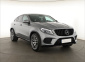 Mercedes-Benz GLE Coupe, 2016