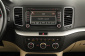 Volkswagen Sharan, 2013