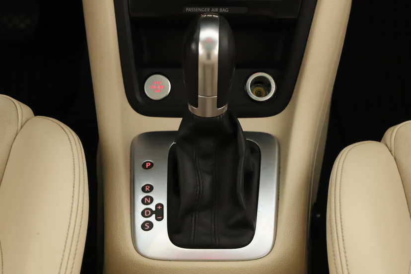 Volkswagen Sharan, 2013