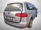 Volkswagen Sharan, 2013