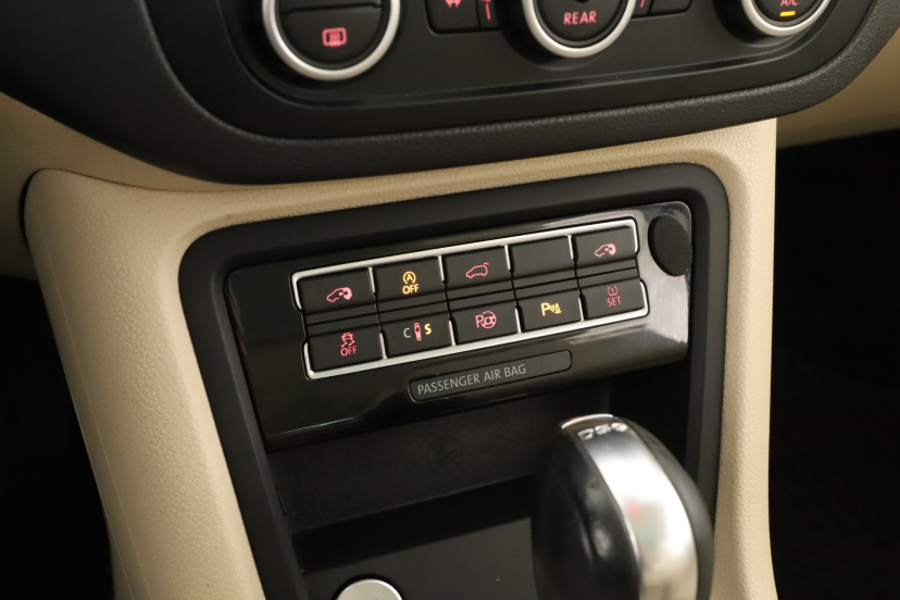 Volkswagen Sharan, 2013