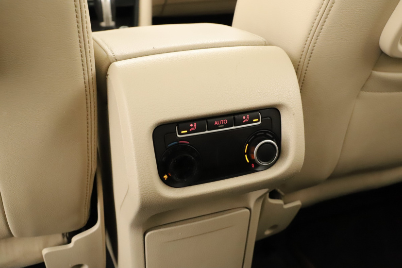 Volkswagen Sharan, 2013