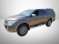 Mitsubishi L200, 2016