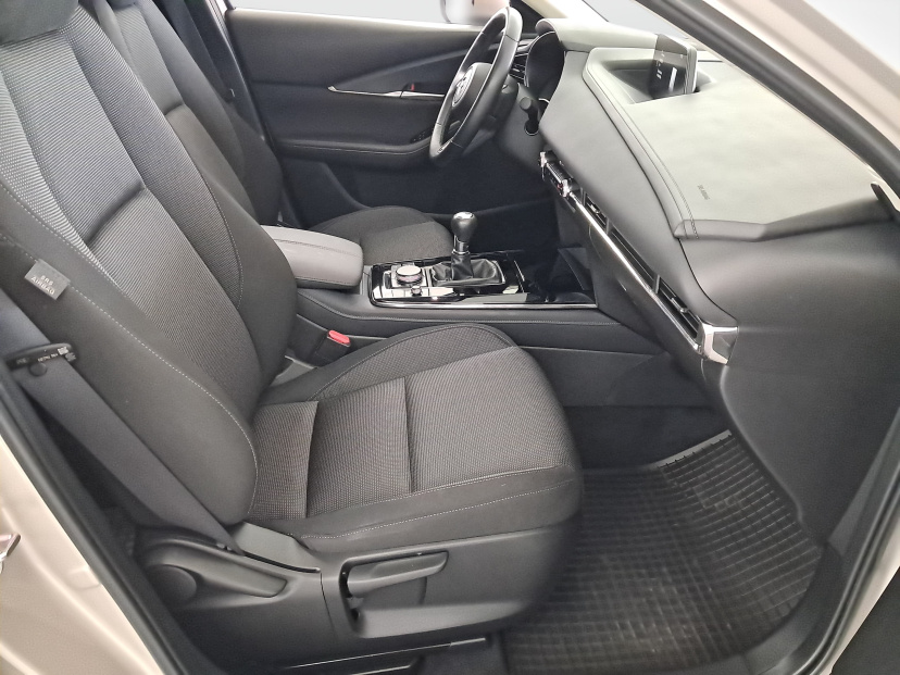 Mazda CX-30, 2023
