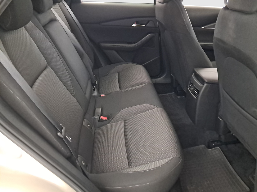 Mazda CX-30, 2023