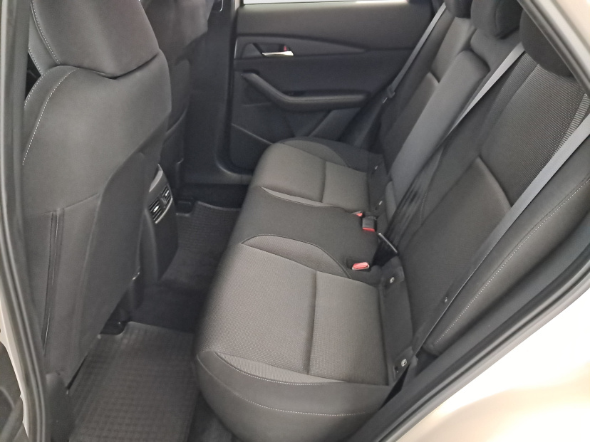 Mazda CX-30, 2023