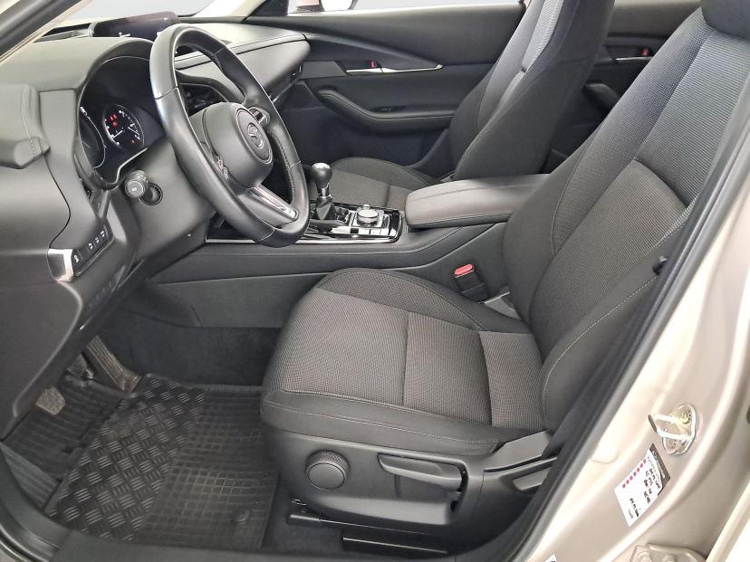 Mazda CX-30, 2023