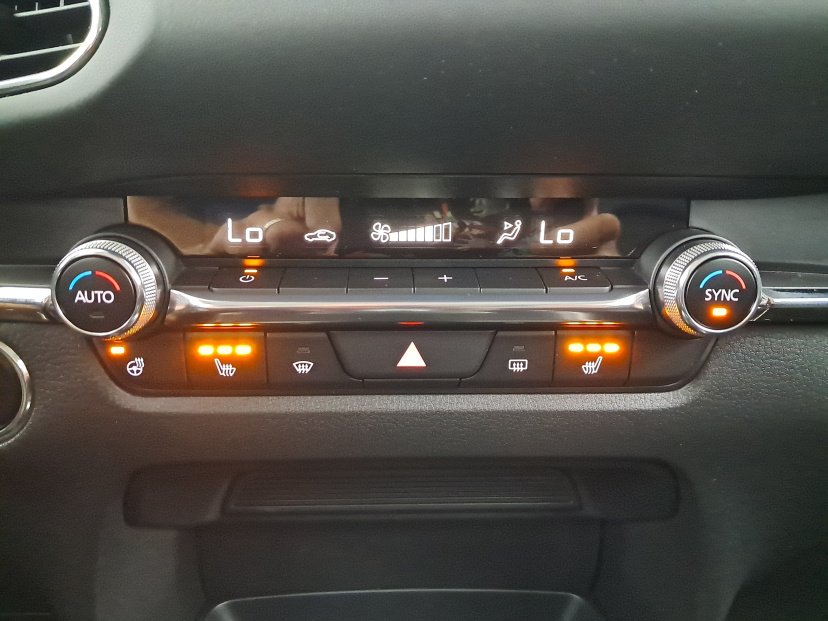Mazda CX-30, 2023