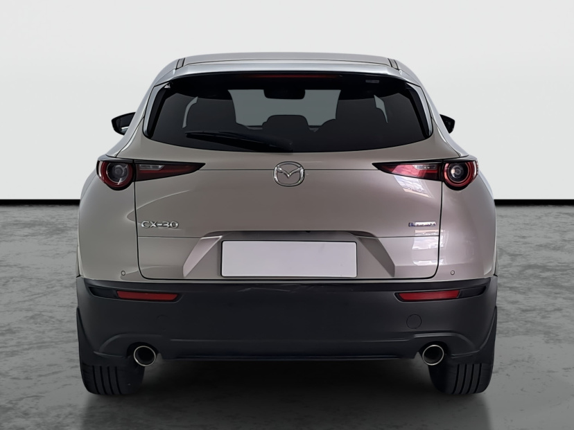 Mazda CX-30, 2023