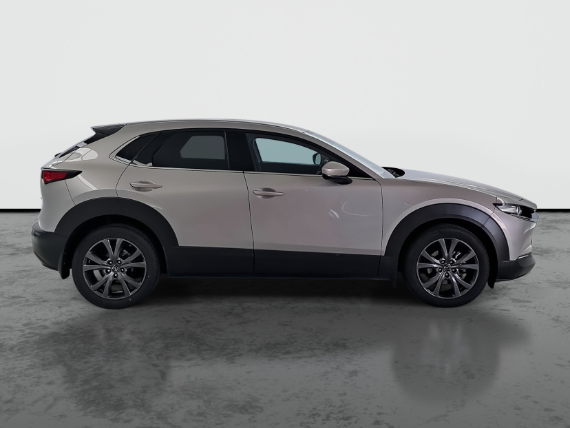 Mazda CX-30, 2023