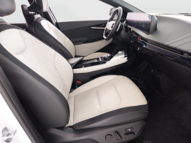 Kia EV6 - 2023