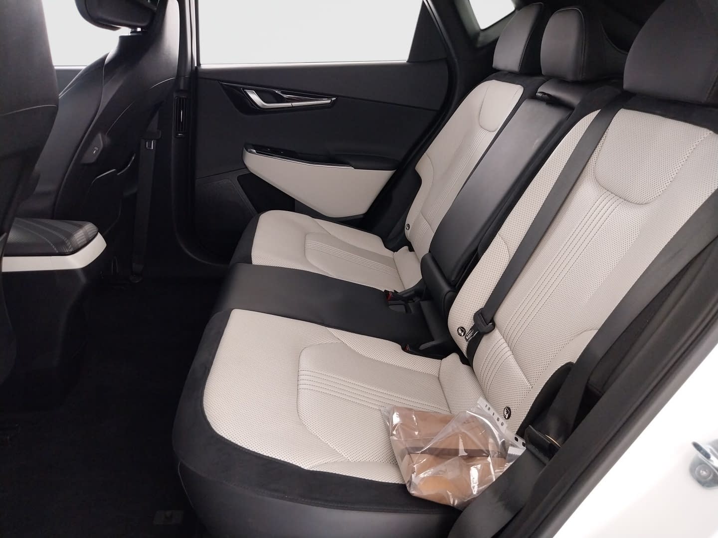 Kia EV6 - 2023