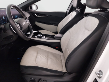 Kia EV6 - 2023
