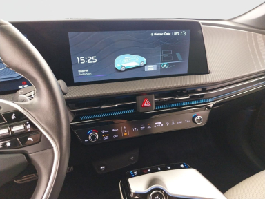 Kia EV6 - 2023