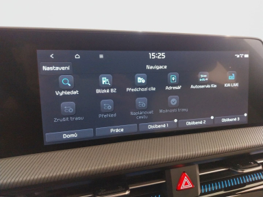 Kia EV6 - 2023