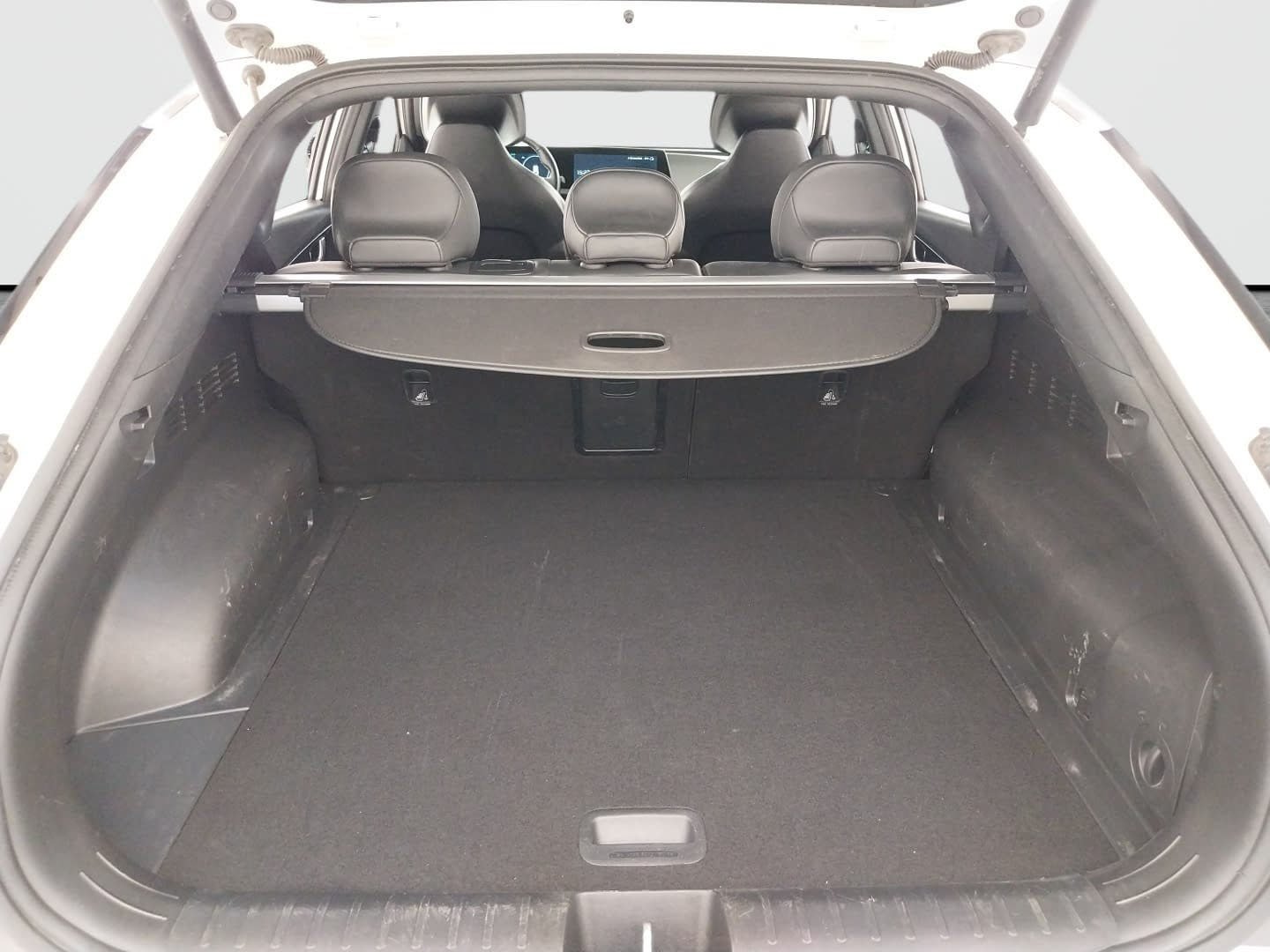 Kia EV6 - 2023