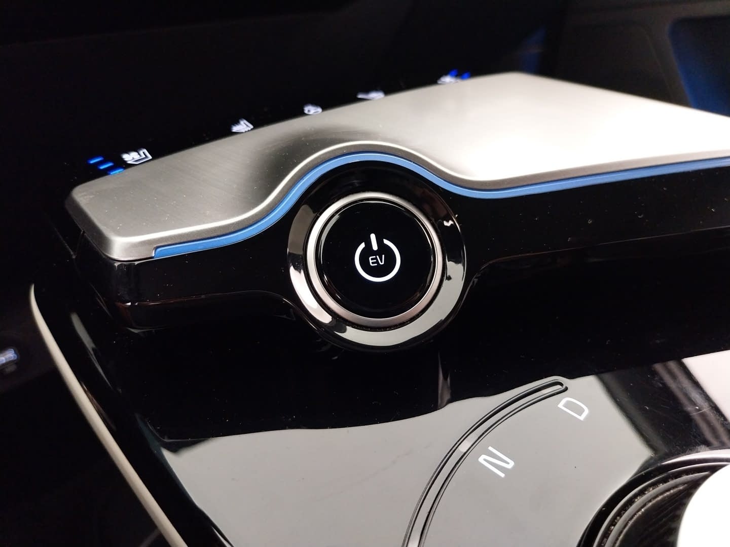 Kia EV6 - 2023
