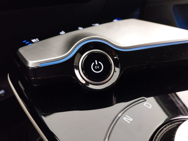 Kia EV6 - 2023