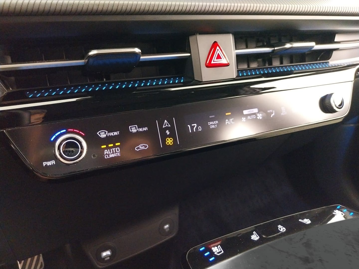 Kia EV6 - 2023