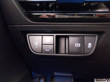 Kia EV6 - 2023