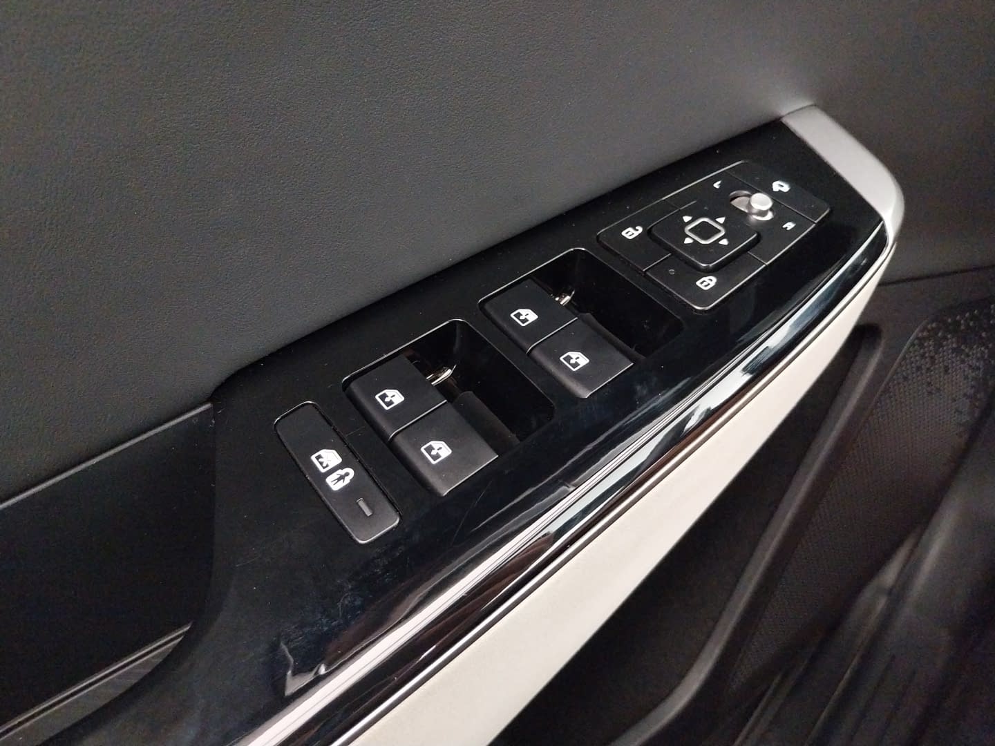 Kia EV6 - 2023