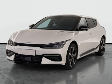 Kia EV6 - 2023