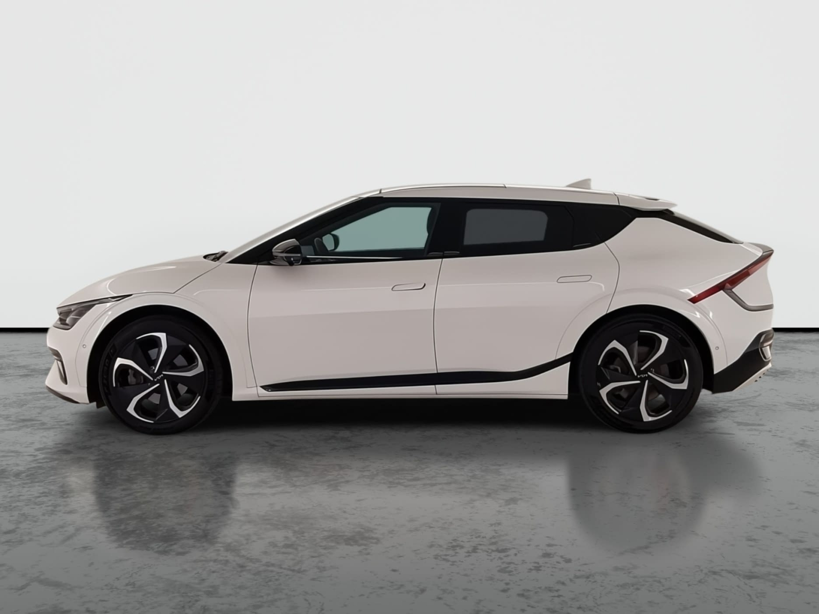 Kia EV6 - 2023