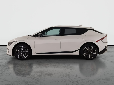 Kia EV6 - 2023