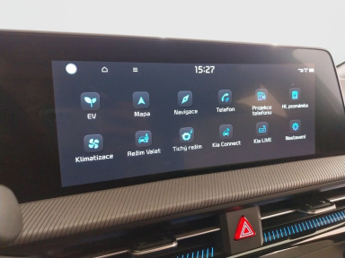 Kia EV6 - 2023
