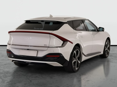 Kia EV6 - 2023