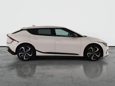 Kia EV6 - 2023