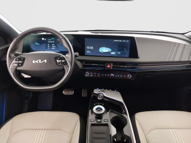 Kia EV6 - 2023