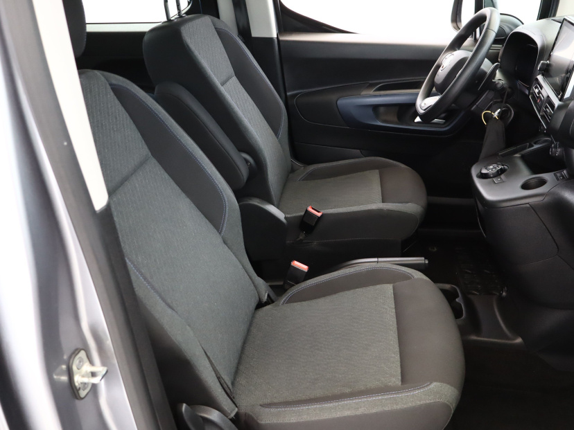 Fiat Doblo, 2023