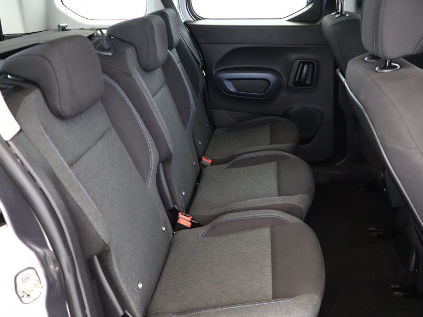 Fiat Doblo, 2023