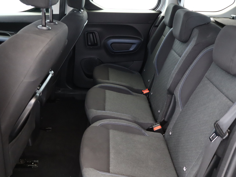 Fiat Doblo, 2023