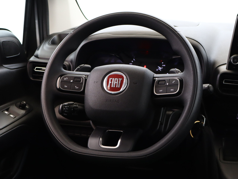 Fiat Doblo, 2023