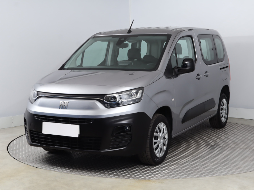 Fiat Doblo, 2023
