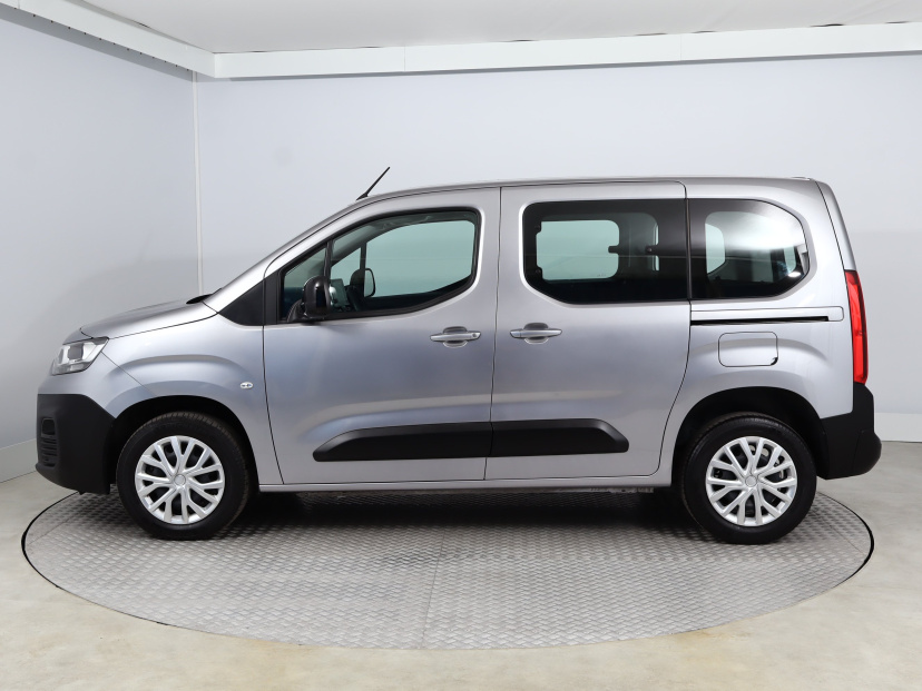 Fiat Doblo, 2023