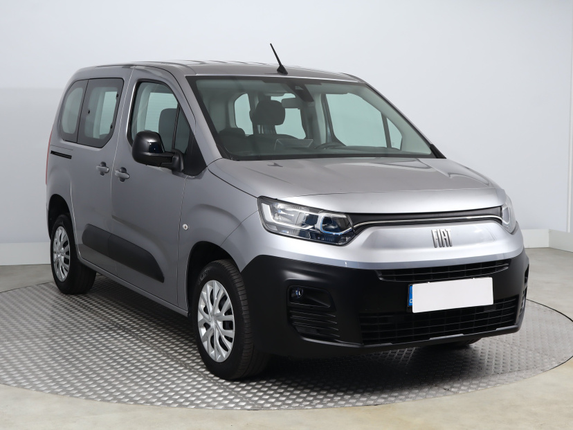 Fiat Doblo, 2023