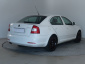 Škoda Octavia, 2009