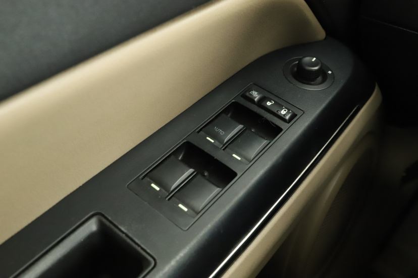 Jeep Compass, 2013
