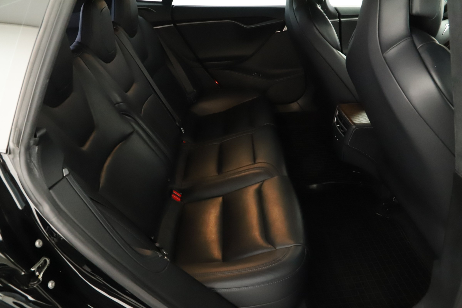 Tesla Model S 100D – fotografie 11